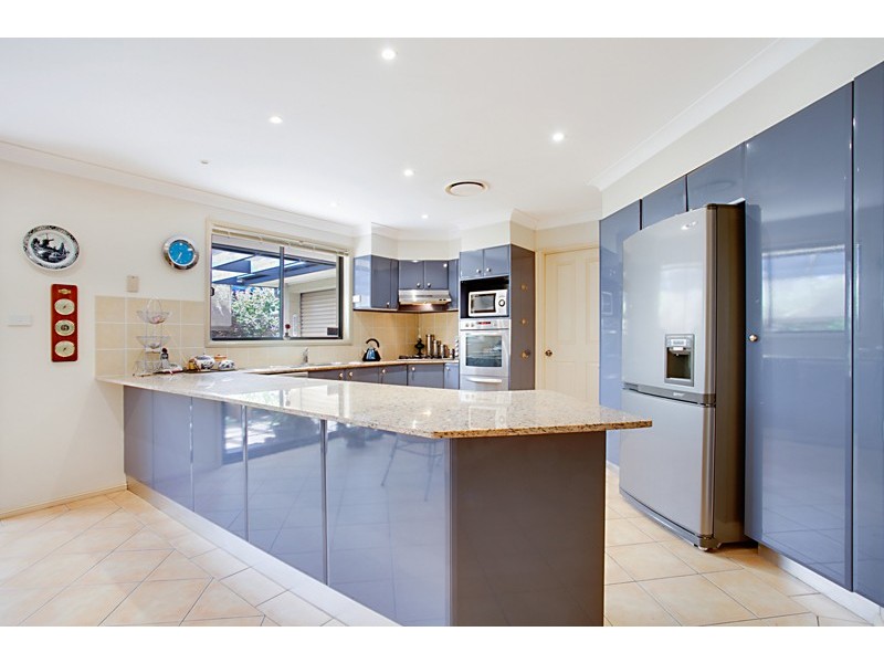 5 Cascade Avenue, Glenmore Park NSW 2745