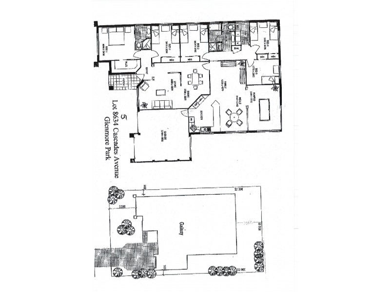 5 Cascade Avenue, Glenmore Park NSW 2745