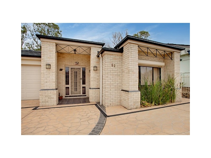Cambridge Park NSW 2747