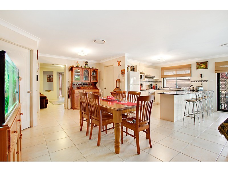 Cambridge Park NSW 2747