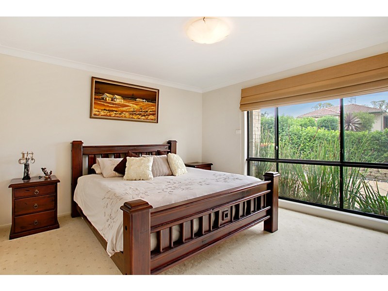 Cambridge Park NSW 2747