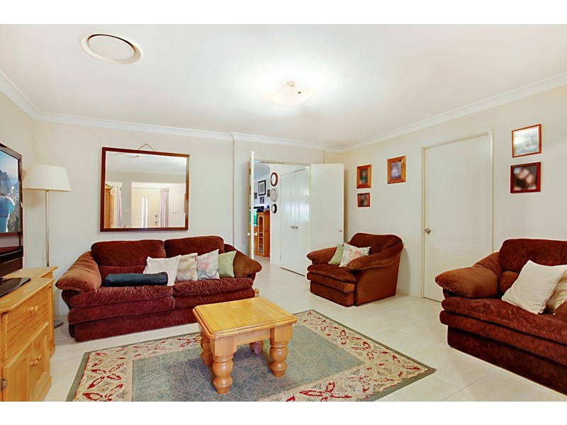 Cambridge Park NSW 2747