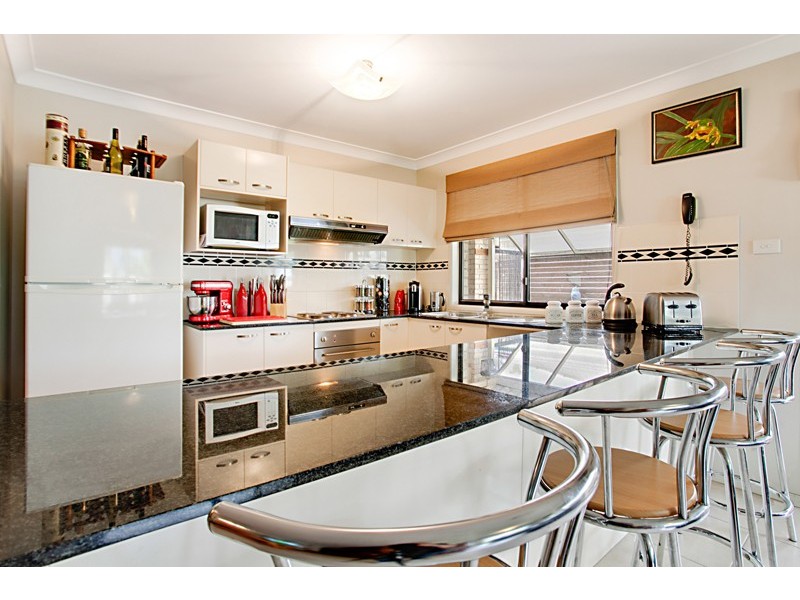 Cambridge Park NSW 2747