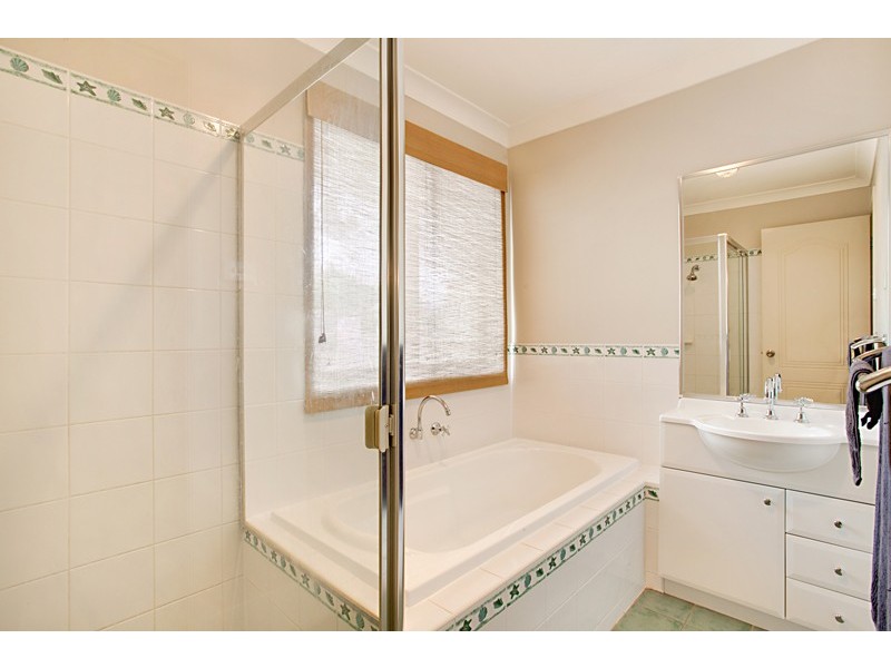 Cambridge Park NSW 2747