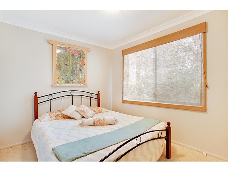Cambridge Park NSW 2747