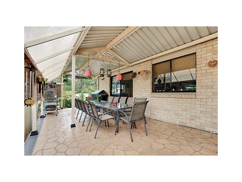 Cambridge Park NSW 2747