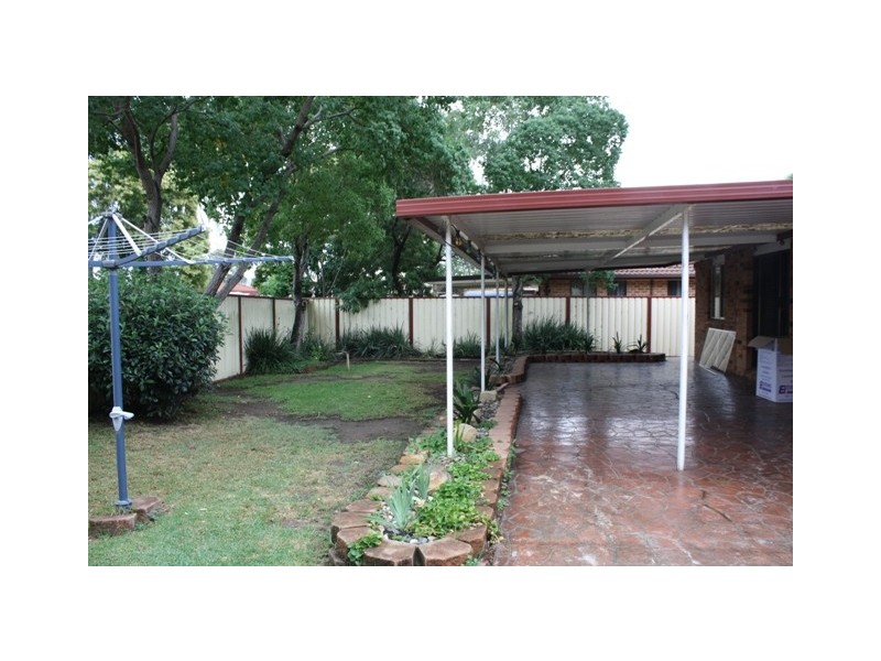 19 Karen Court, Cranebrook NSW 2749