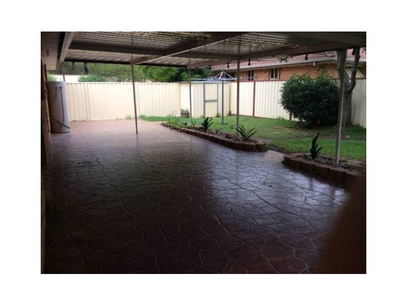 19 Karen Court, Cranebrook NSW 2749