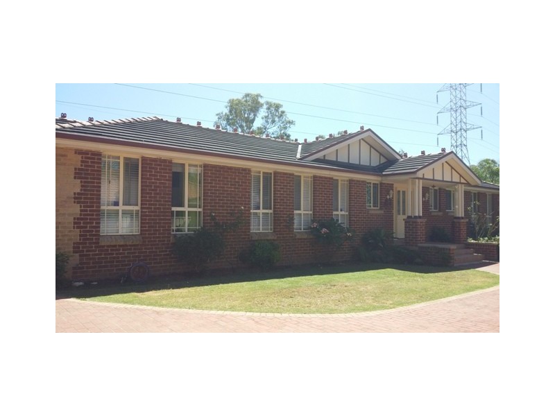 39 Barlow Street, Cambridge Park NSW 2747