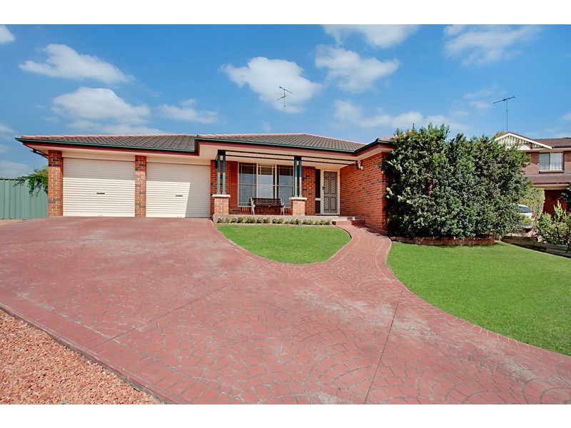 Glenmore Park NSW 2745