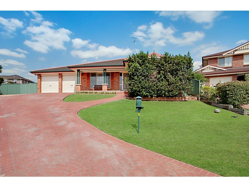 Glenmore Park NSW 2745