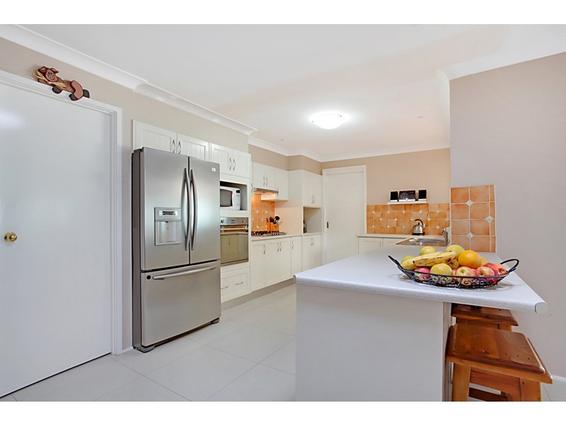 Glenmore Park NSW 2745