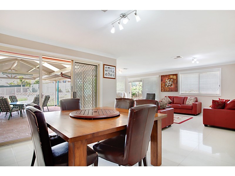 Glenmore Park NSW 2745