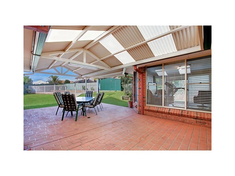 Glenmore Park NSW 2745