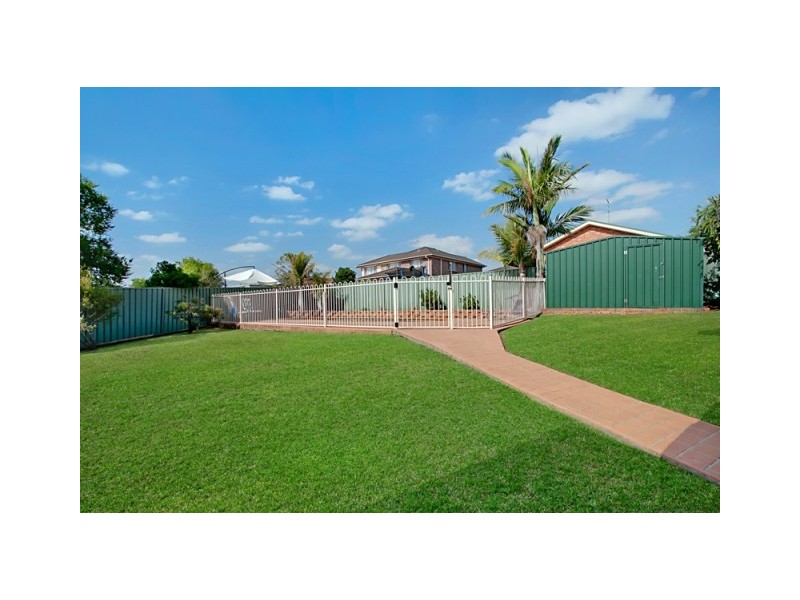 Glenmore Park NSW 2745