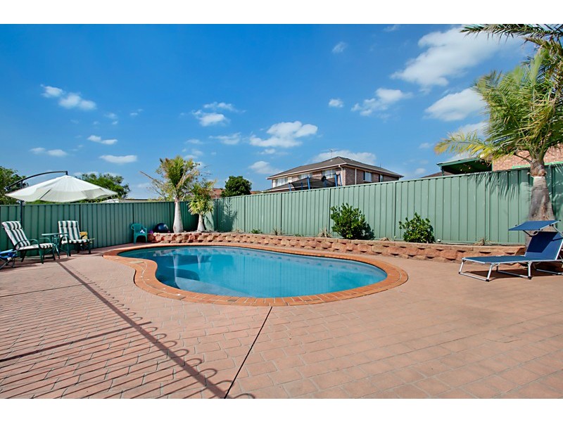 Glenmore Park NSW 2745