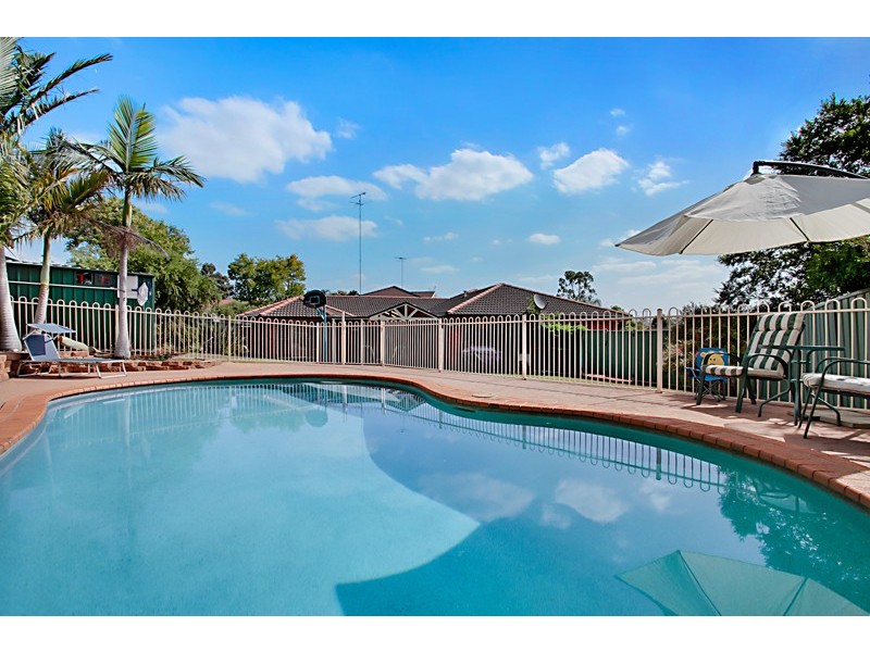 Glenmore Park NSW 2745