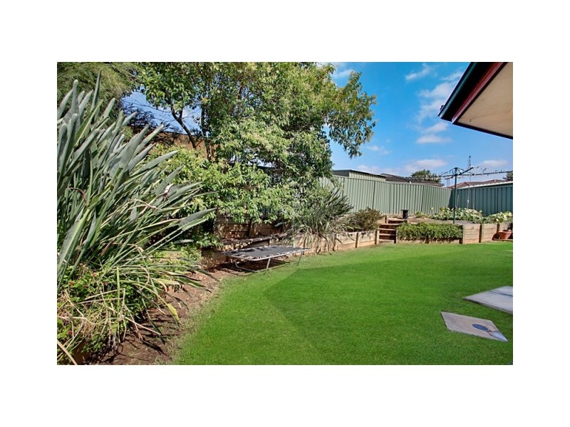 Glenmore Park NSW 2745