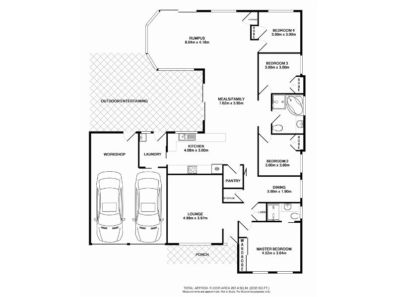 Glenmore Park NSW 2745