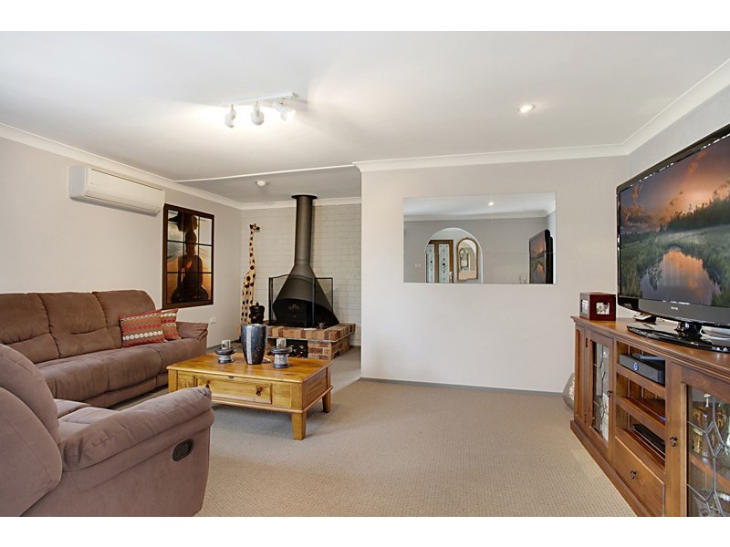 18 Henderson Crescent, Jamisontown NSW 2750