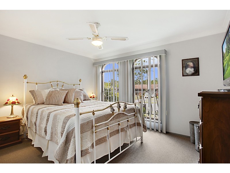 18 Henderson Crescent, Jamisontown NSW 2750