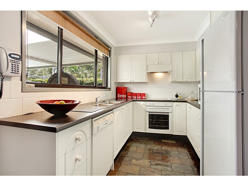 18 Henderson Crescent, Jamisontown NSW 2750