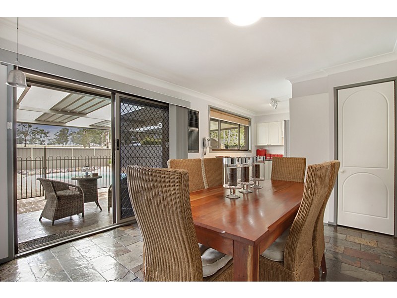 18 Henderson Crescent, Jamisontown NSW 2750