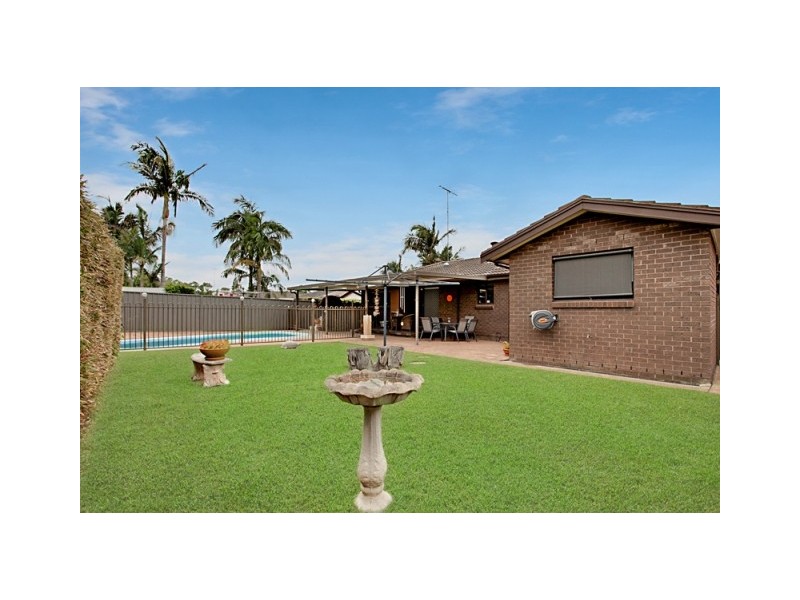 18 Henderson Crescent, Jamisontown NSW 2750