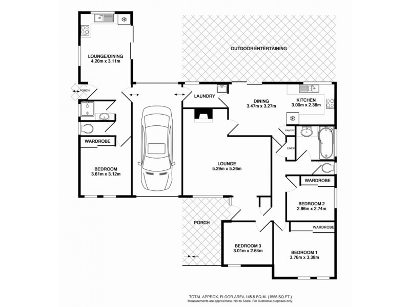 18 Henderson Crescent, Jamisontown NSW 2750