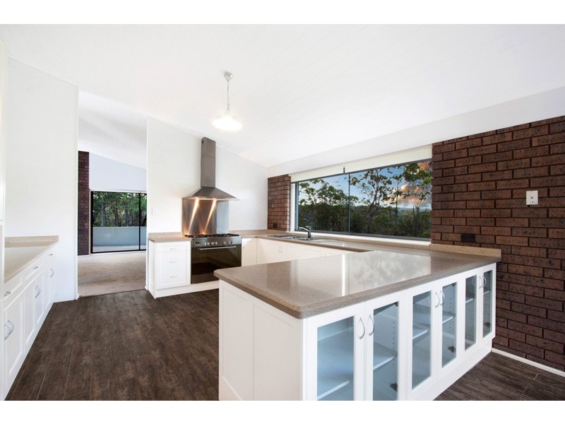 17 Rock Wallaby Way, Blaxland NSW 2774