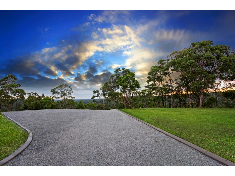 17 Rock Wallaby Way, Blaxland NSW 2774
