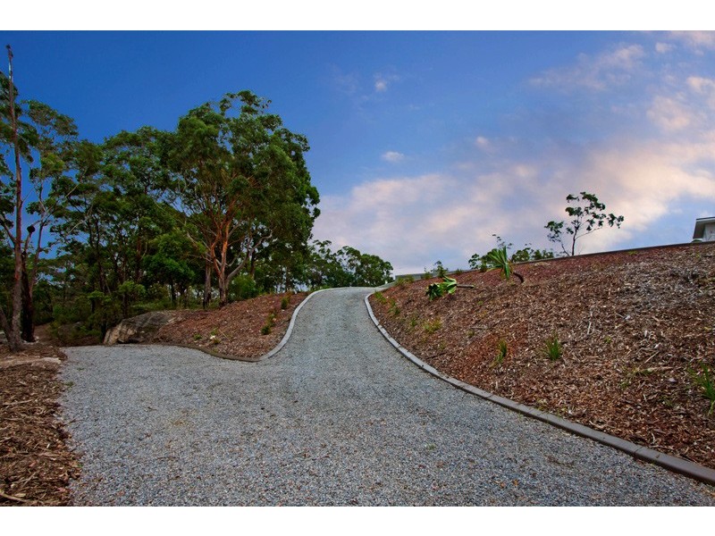 17 Rock Wallaby Way, Blaxland NSW 2774