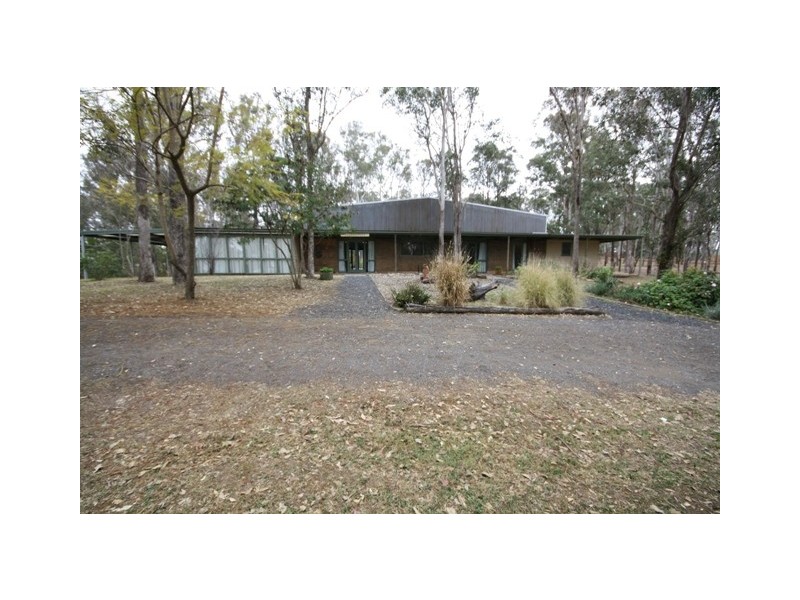 302 Littlefields Road, Mulgoa NSW 2745