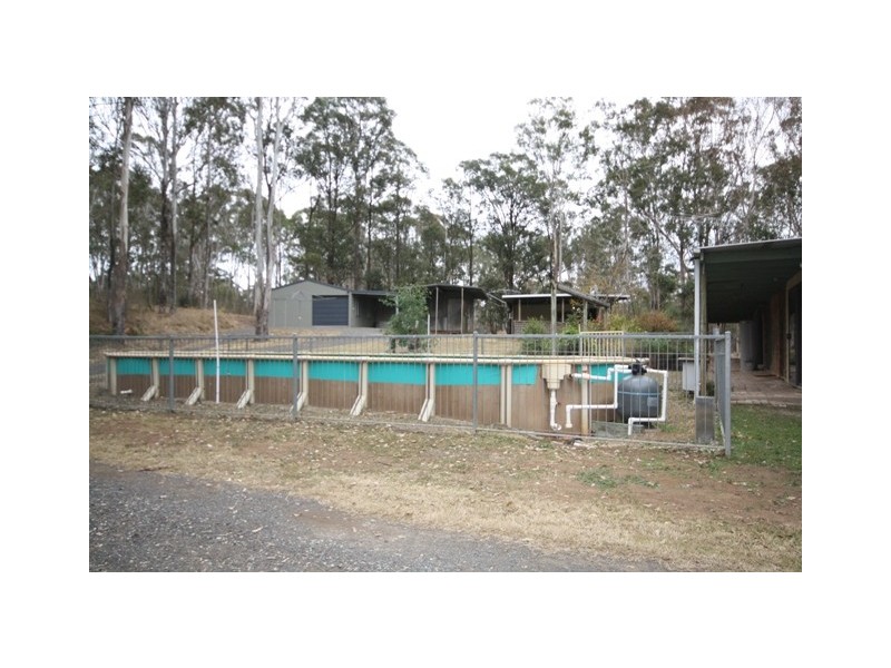 302 Littlefields Road, Mulgoa NSW 2745