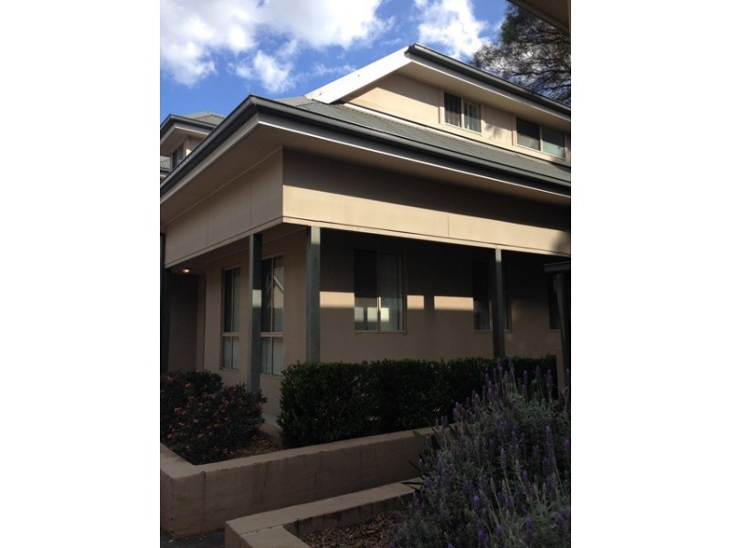 17/98-102 Victoria Street, Werrington NSW 2747