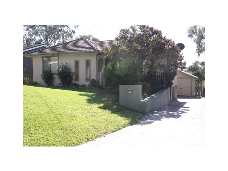 15 Norfolk Road, Cambridge Park NSW 2747