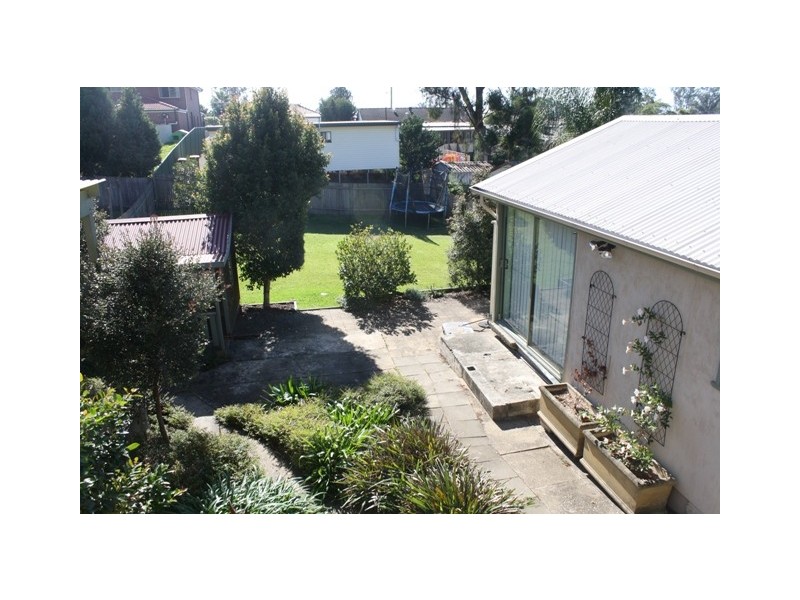 15 Norfolk Road, Cambridge Park NSW 2747