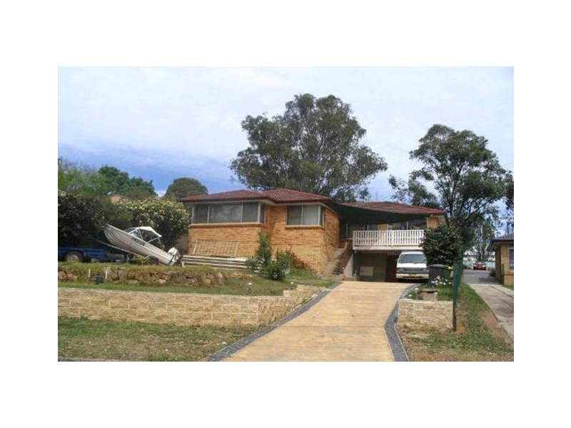 36 Robert Street, Penrith NSW 2750