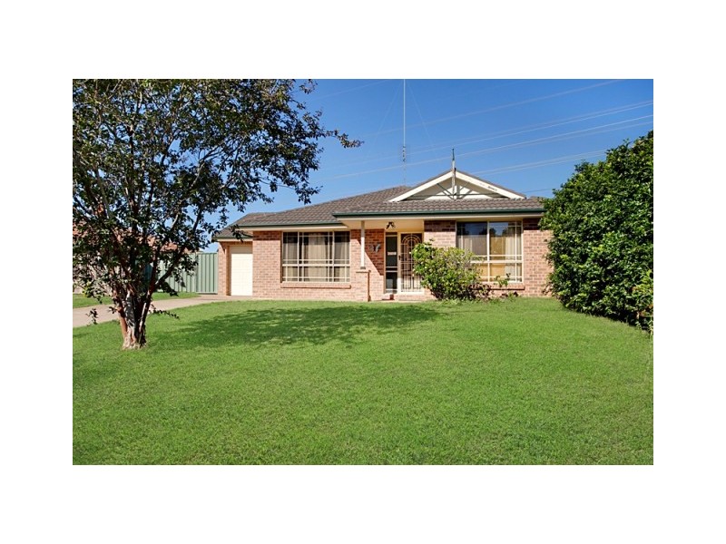 Glenmore Park NSW 2745