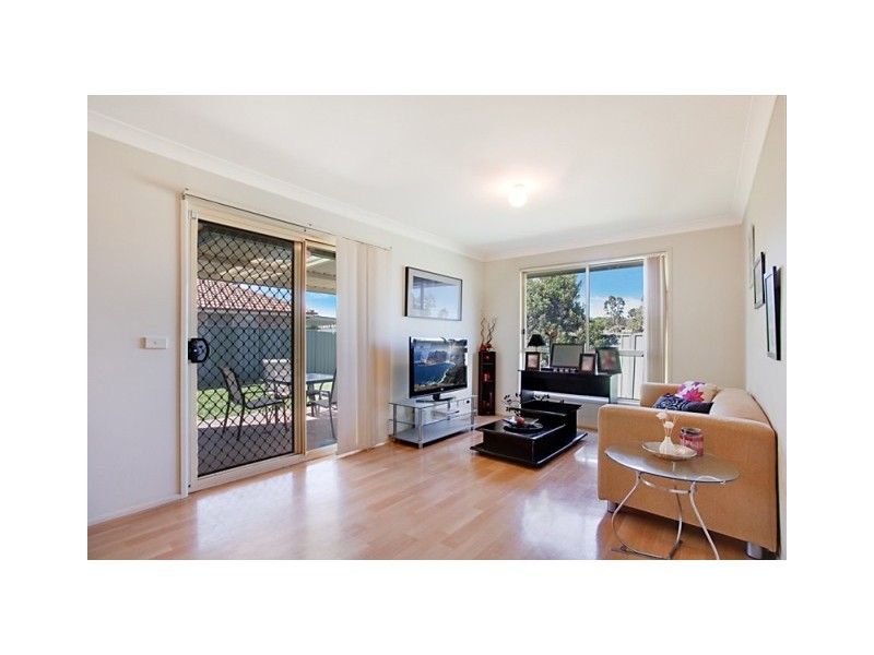 Glenmore Park NSW 2745