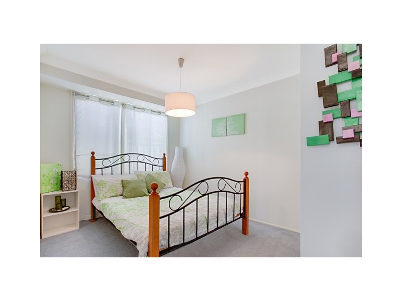 Glenmore Park NSW 2745