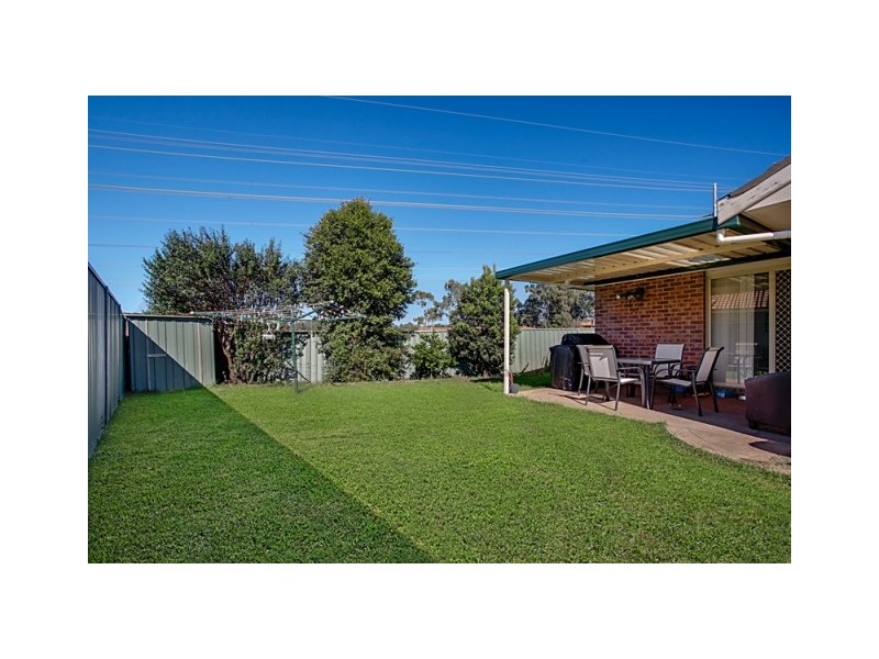 Glenmore Park NSW 2745