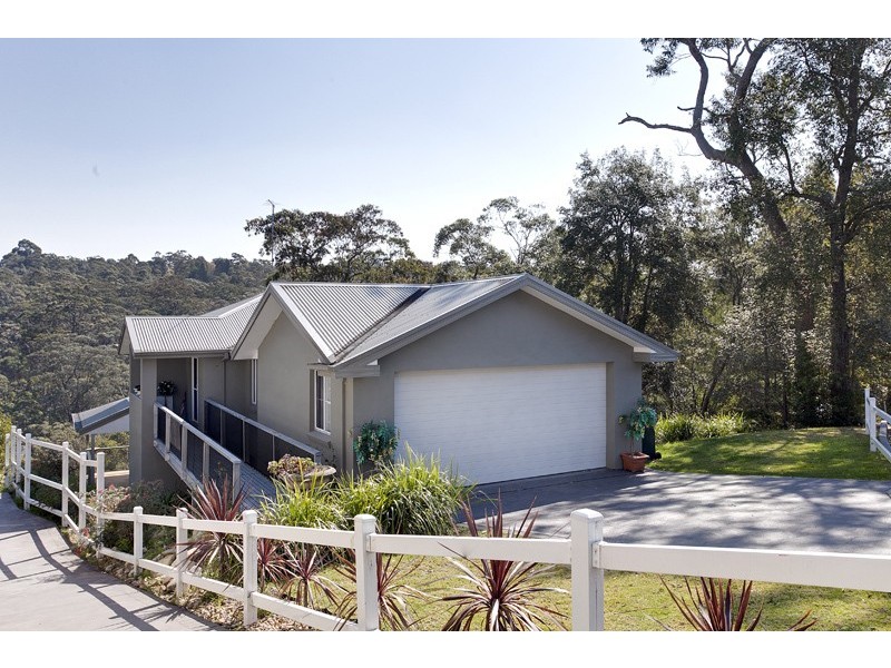 241 Great Western Highway, Warrimoo NSW 2774