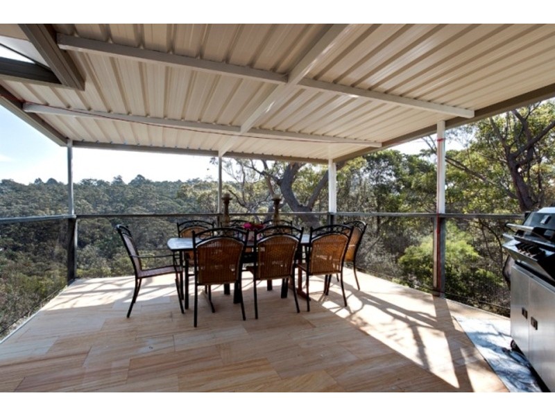 241 Great Western Highway, Warrimoo NSW 2774