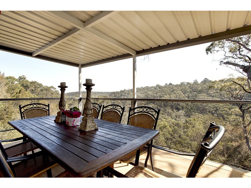 241 Great Western Highway, Warrimoo NSW 2774