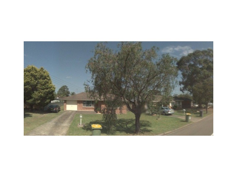 42 York Road, South Penrith NSW 2750