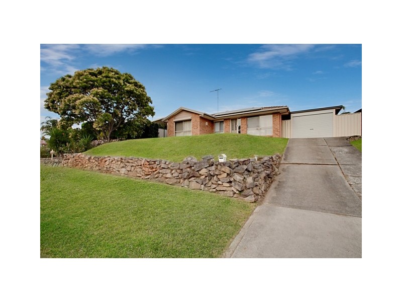 120 Hindmarsh Street, Cranebrook NSW 2749