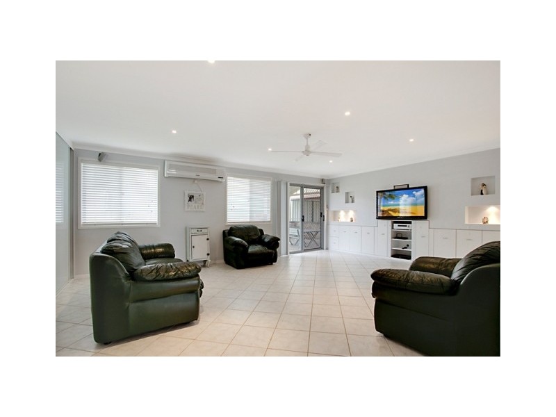 120 Hindmarsh Street, Cranebrook NSW 2749