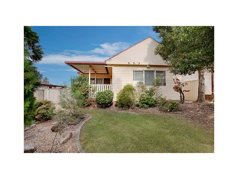 Cambridge Park NSW 2747