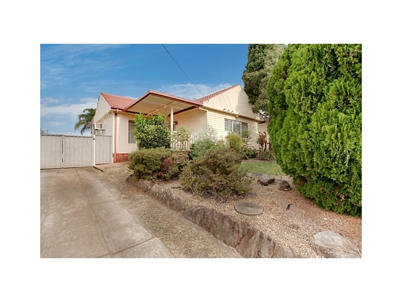 Cambridge Park NSW 2747